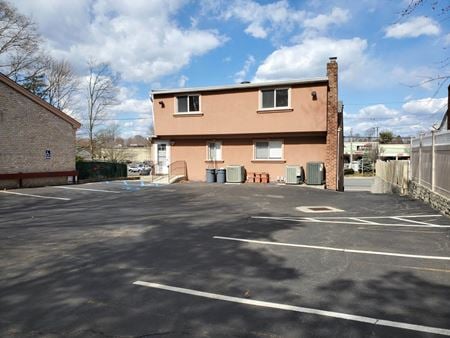 Preview of Mixed Use space for Rent at 122 Forest Ave