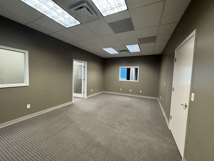 Watersong Office Park