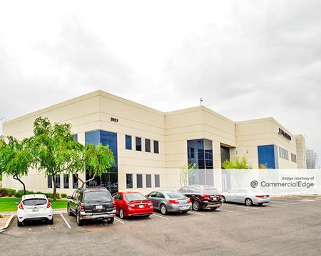 Preview of Office space for Rent at 2021 W Rio Salado Parkway