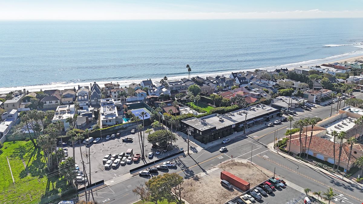 Malibu Rd.