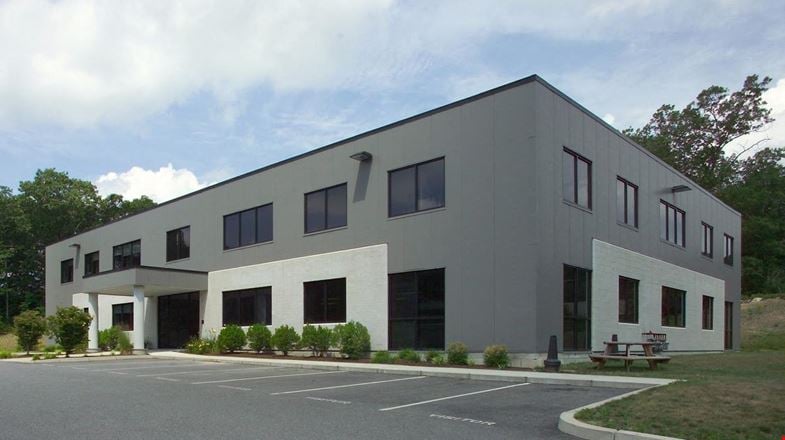 Preview of Office space for Rent at 37 Thurber Boulevard