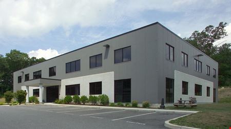 Preview of commercial space at 37 Thurber Boulevard