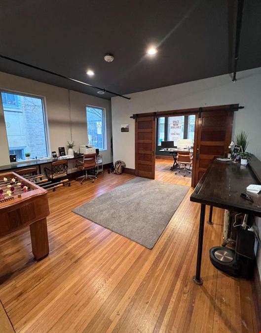 218 1st Ave SW - Coworking & Executive Offices in Downtown Rochester 
