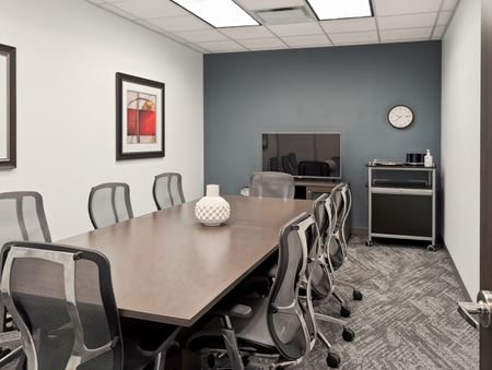 Preview of Office space for Rent at 100 S. Ashley Drive Suite 600