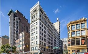 Union Square Office Space