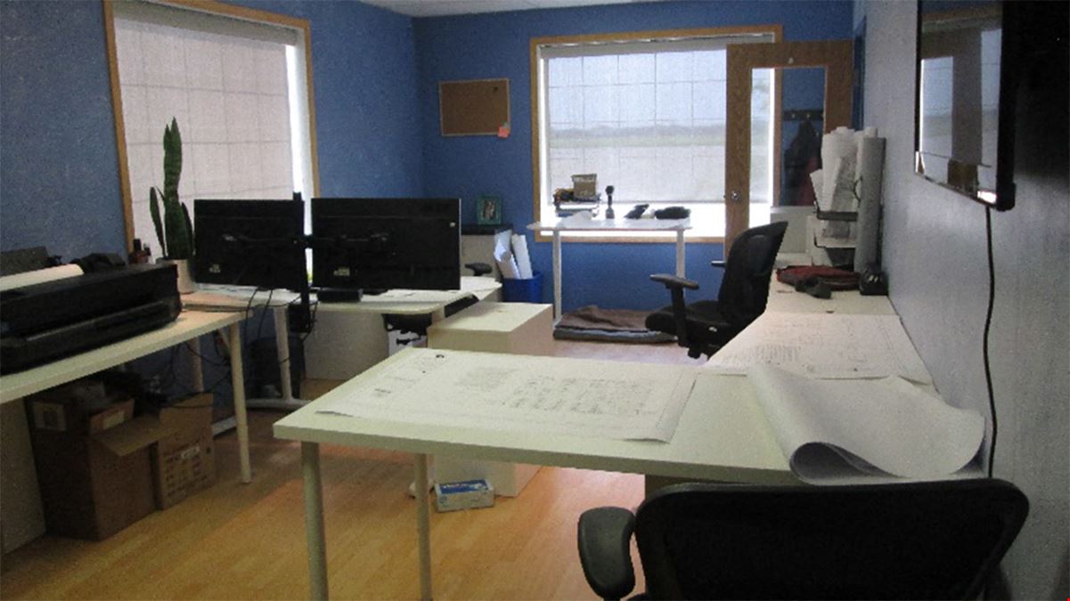 270 Agri Park Road