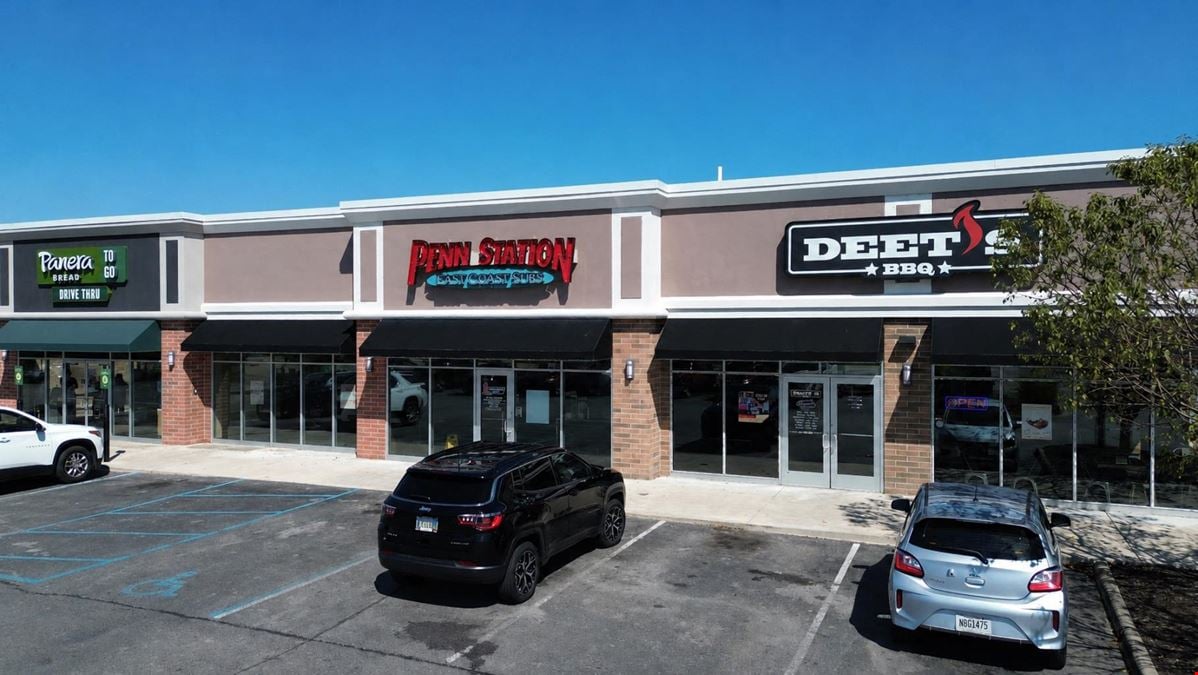 2951 and 2963 Navarre Avenue