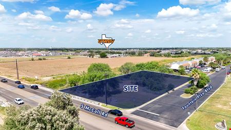 Preview of VacantLand space for Sale at 2817 Fountain Plaza Blvd