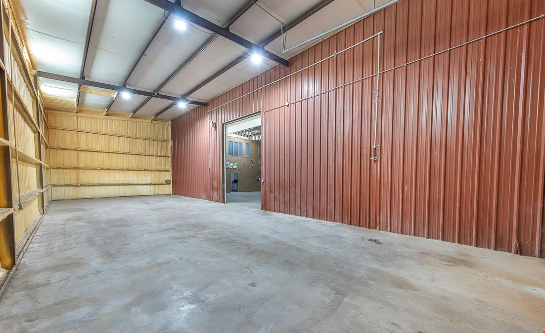 6518 E CR 6700 Lubbock