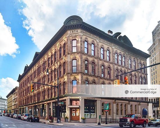 Preview of Office space for Rent at 125 Ottawa Avenue NW