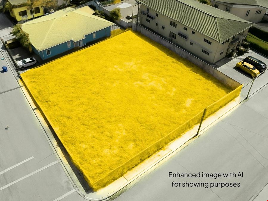Prime Little Havana Corner Redevelopment Site