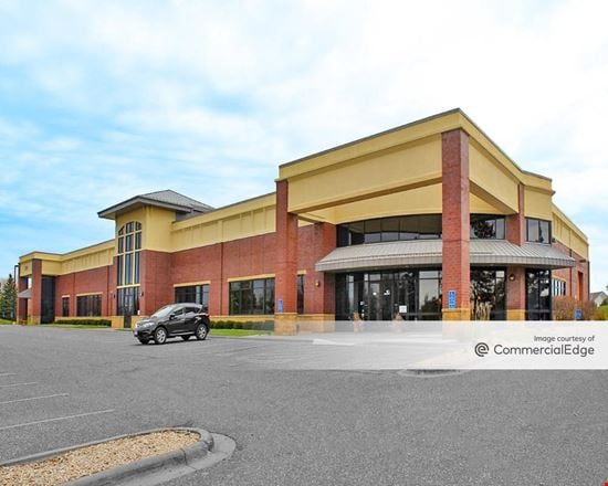 Preview of Industrial space for Rent at 5910 Rice Creek Pkwy