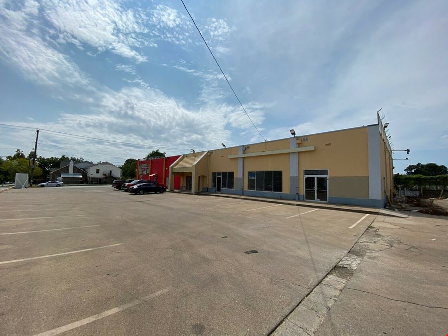1602 NW 25th St