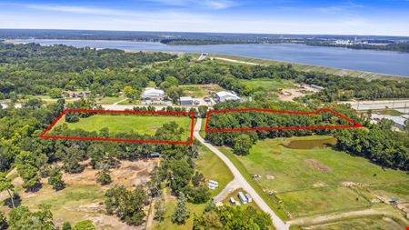 Preview of VacantLand space for Sale at 12595 FM 1097
