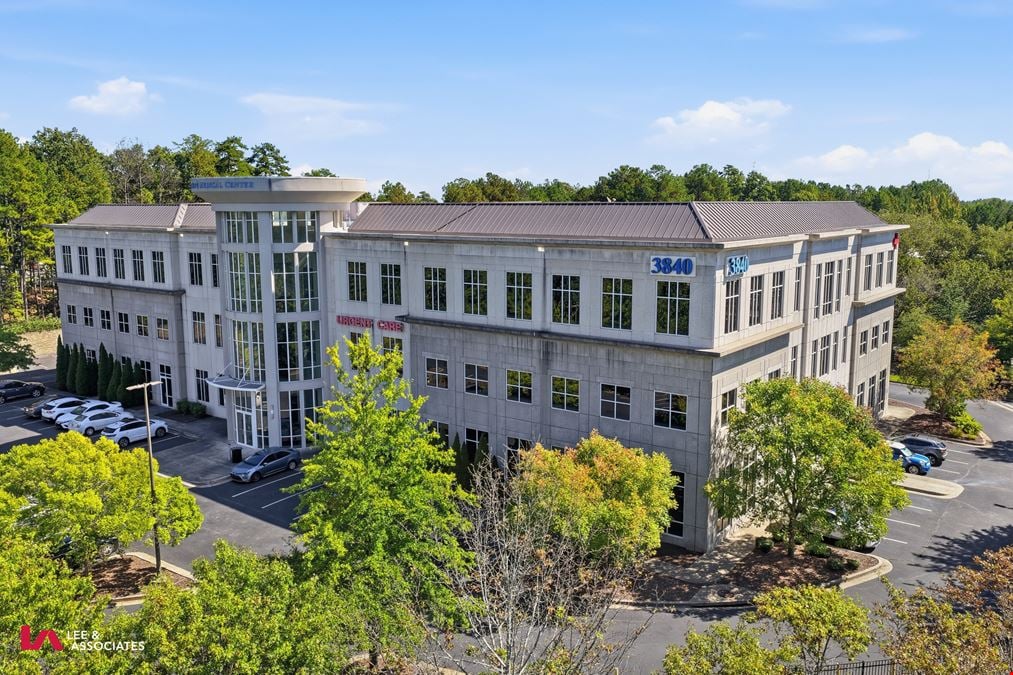 3840 Peachtree Industrial Blvd