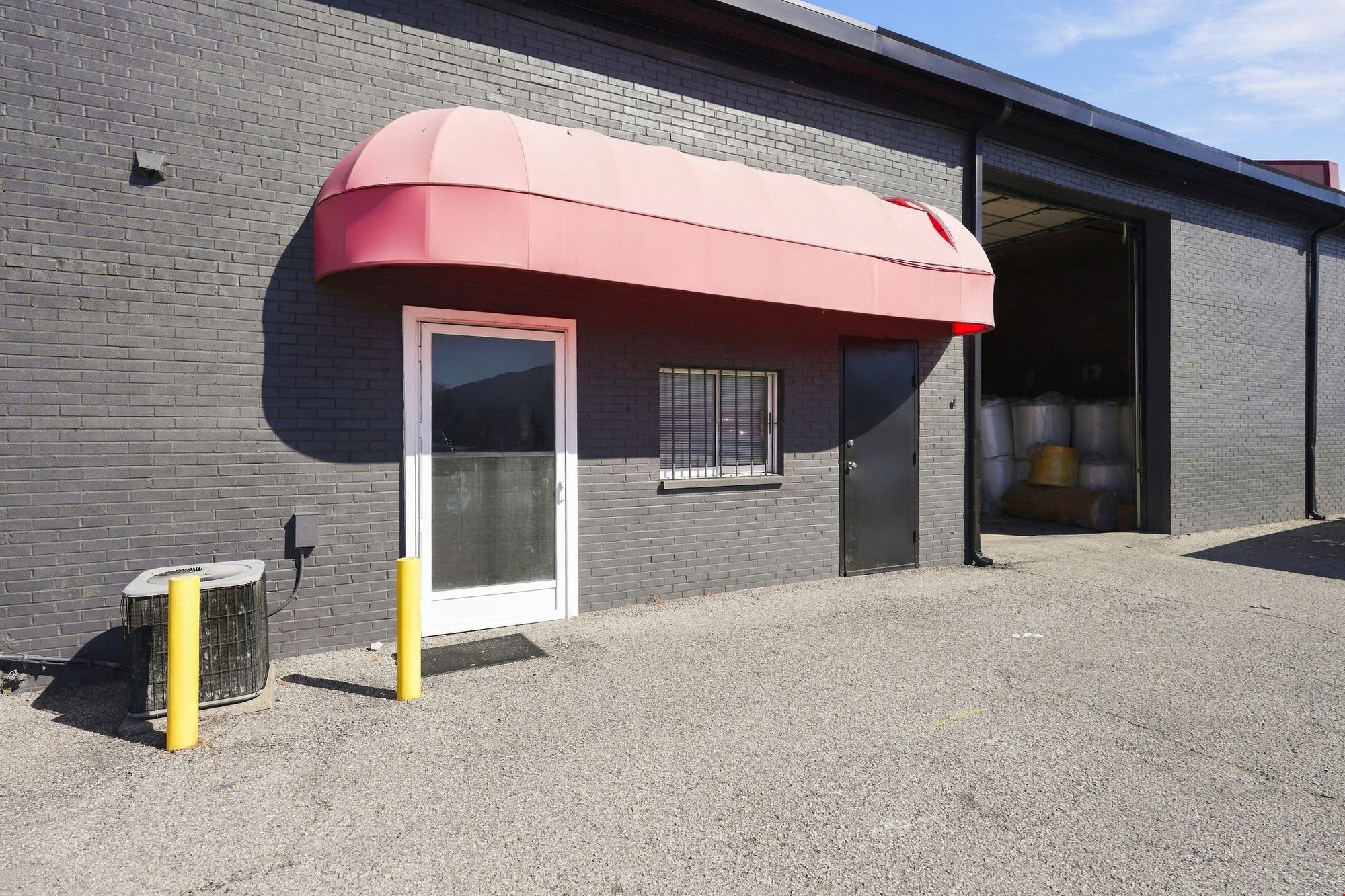 4022 Produce Rd