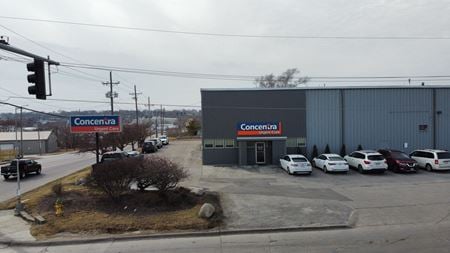 Preview of Industrial space for Sale at 2900 F St