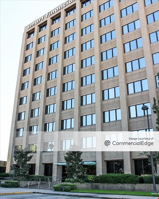 Executive Plaza