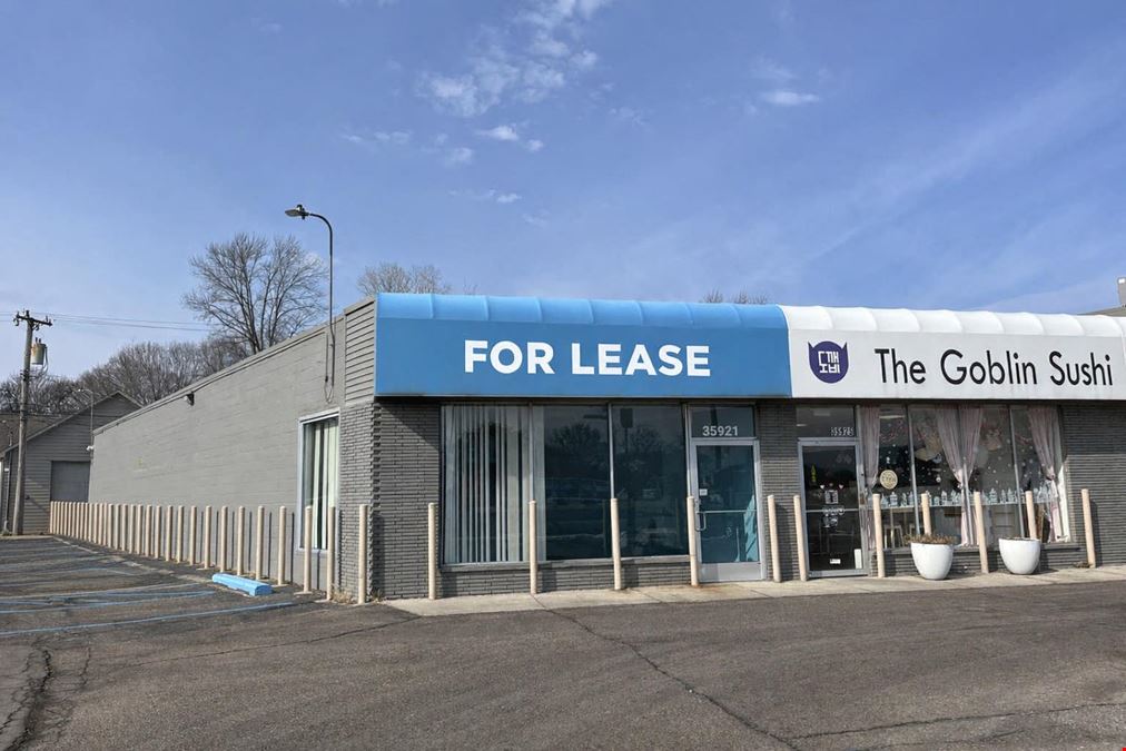 35921 Gratiot