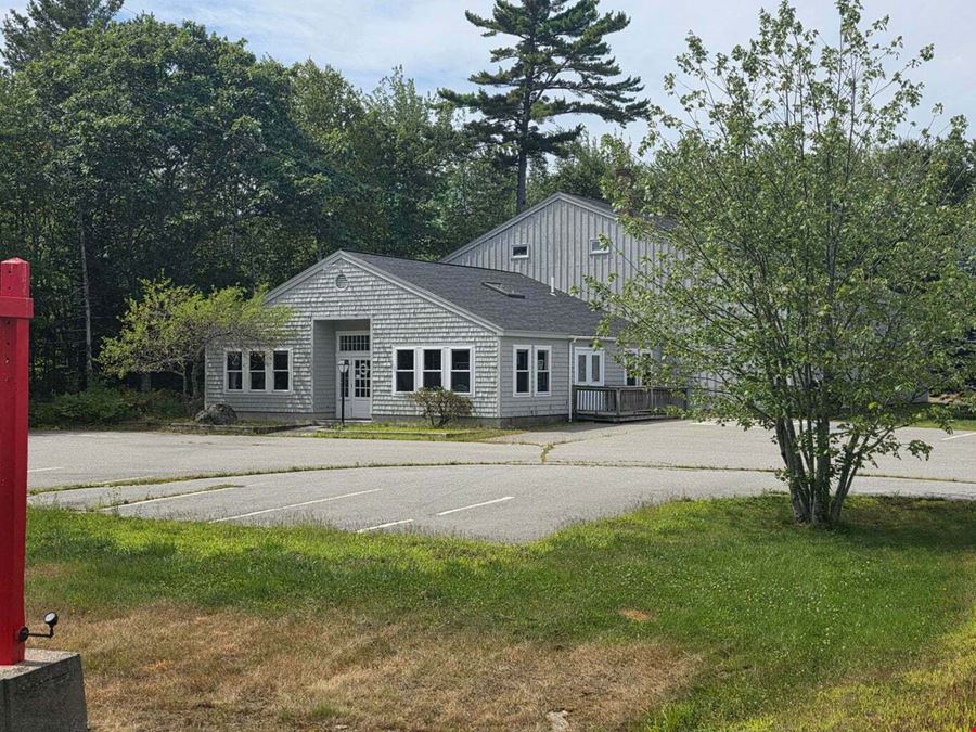 485 Commercial Street