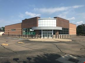 11,126 SQ.FT. FORMER RITE AID FOR SALE OR LEASE