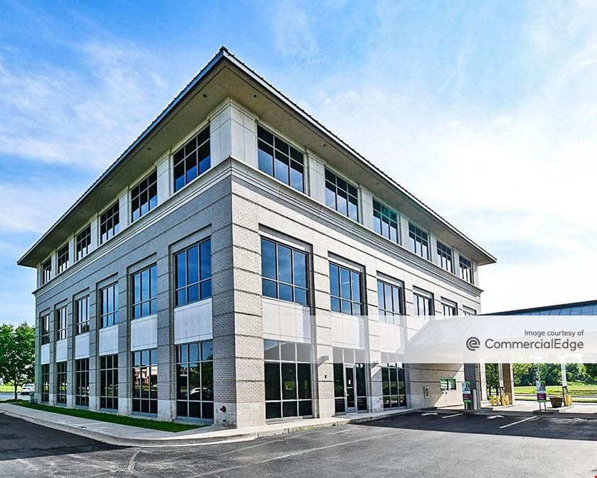 303 Fountains Pkwy