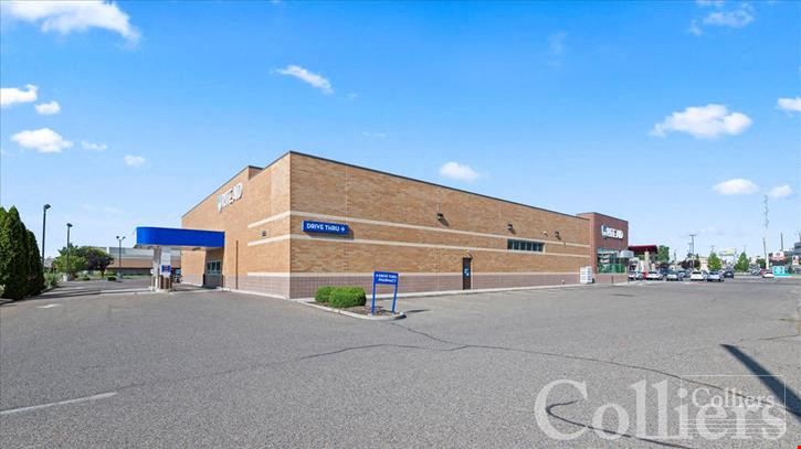 Former Ontario Rite Aid