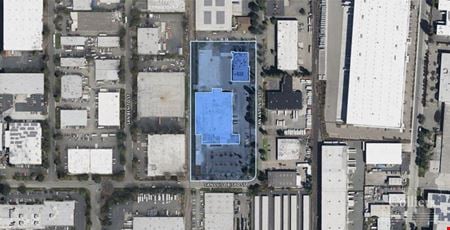 Preview of Industrial space for Sale at 31145-31153 San Antonio St