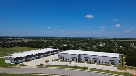 Preview of Industrial space for Rent at 201 + 215 Cooperative Way
