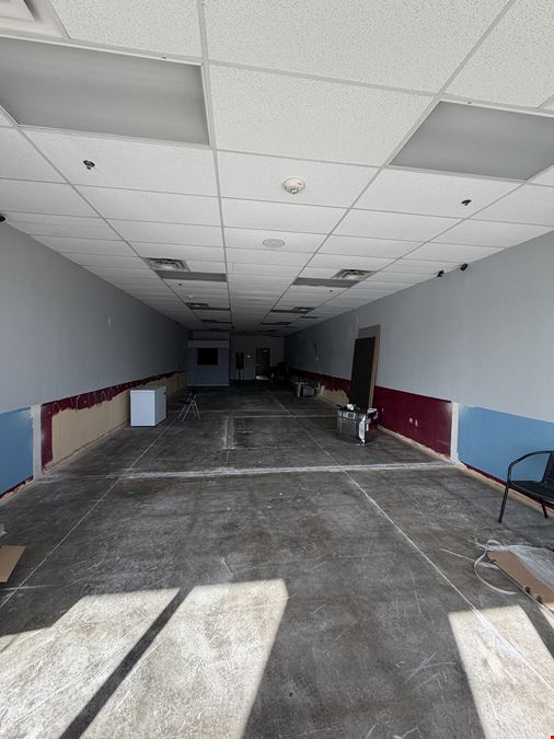 Avondale Plaza