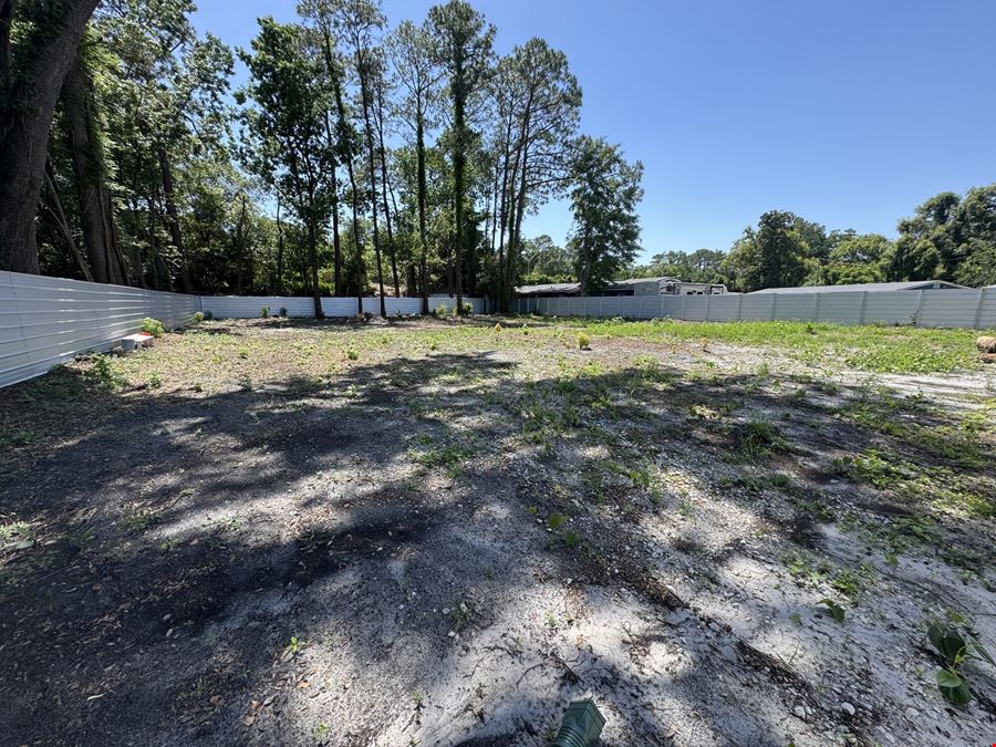 4350 Spring Park Road