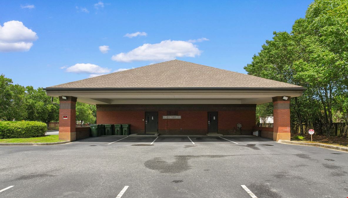 Medical Facility for Sale.