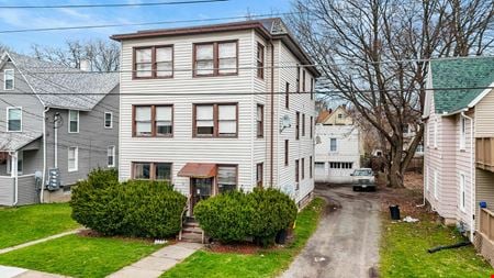 Preview of Multi-Family space for Sale at 71-73 Albert Street