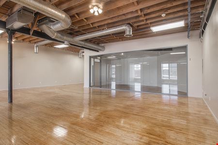Preview of commercial space at 1625-1627 Oak Street