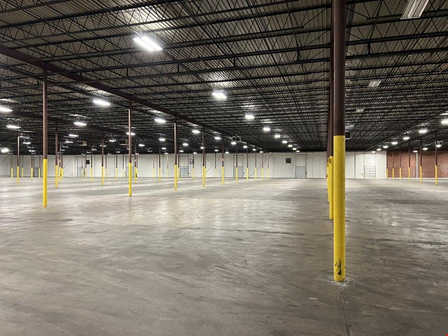 1582 - Atlanta Warehouse