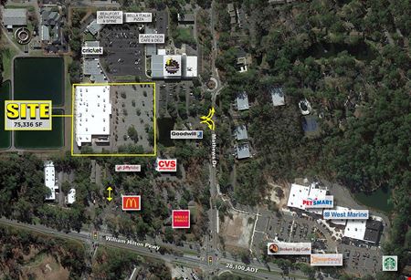 Preview of Commercial space for Rent at 95 Mathews Dr