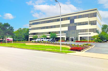 Preview of Office space for Rent at 2285 Executive Drive