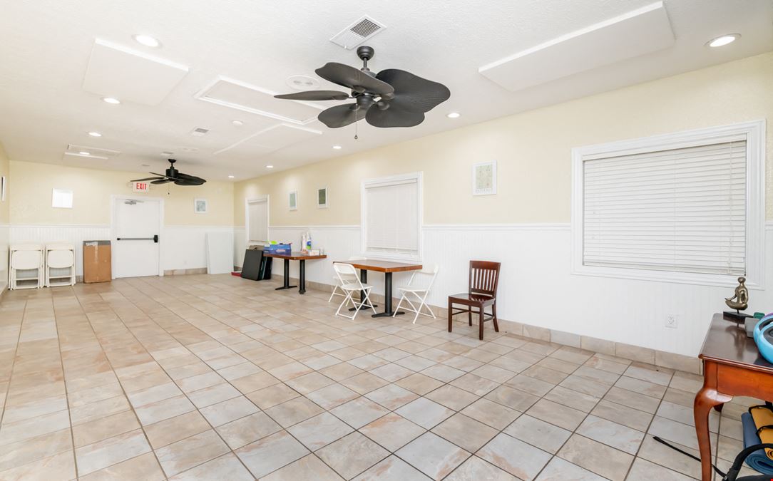 1008 Commerce Blvd