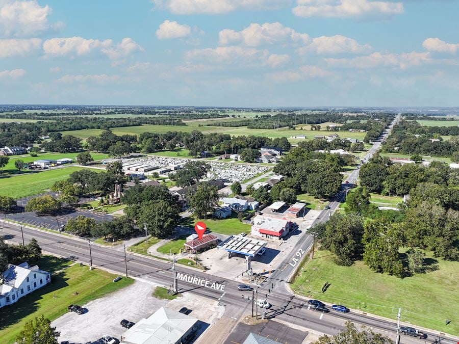 Turnkey Car Wash Investment with 11% Cap Rate