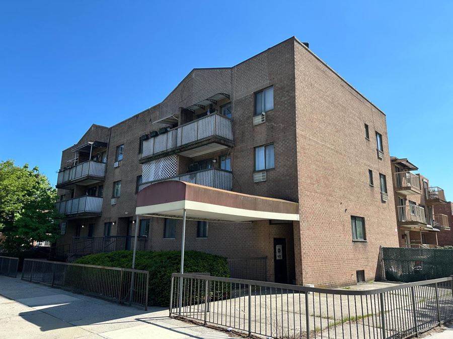 1706 Cropsey Ave