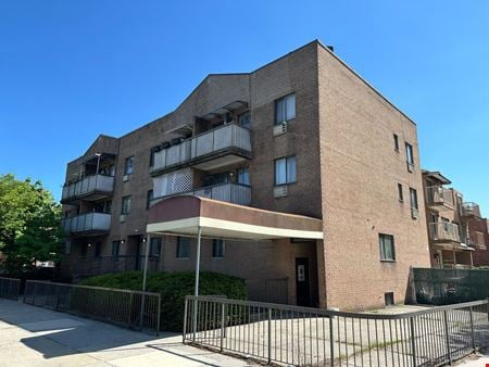 Preview of commercial space at 1706 Cropsey Ave