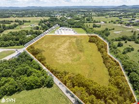 Industrial Build to Lease - 5,000+ SF in Richmond, KY