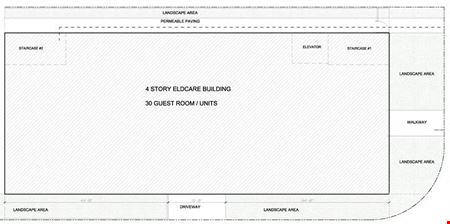 Preview of commercial space at 6401 Camellia Avenue