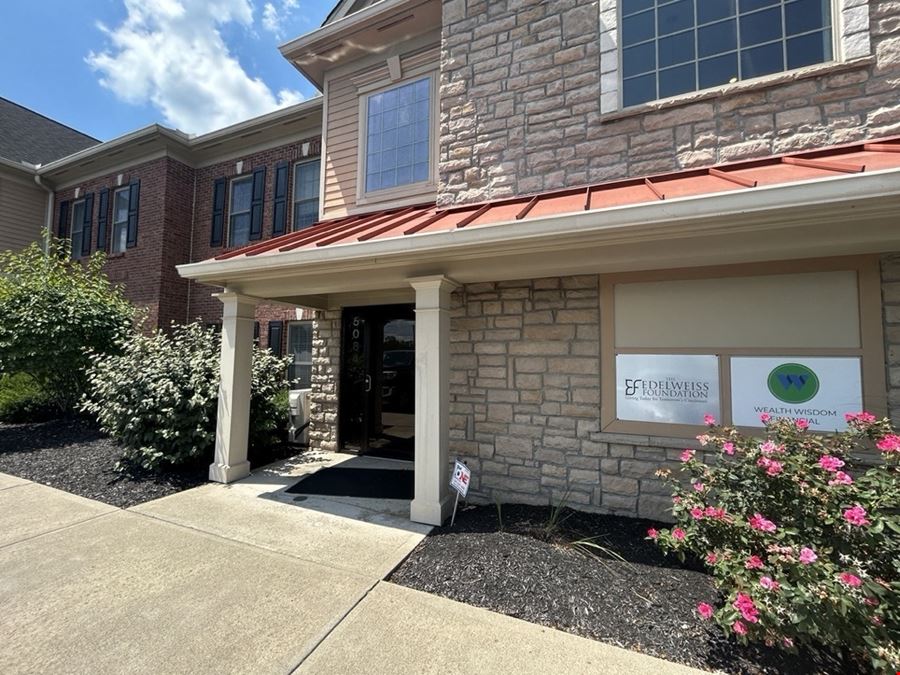 5084 Wooster Rd - Wooster Park Office Condos