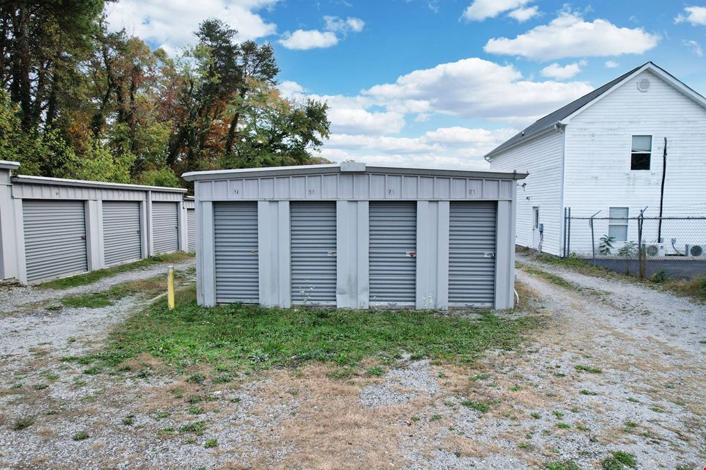 10832 Dayton Pike