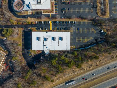 Preview of commercial space at 44 Manning Road