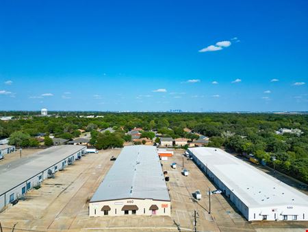 Preview of Industrial space for Rent at 460 S Belt Line Rd