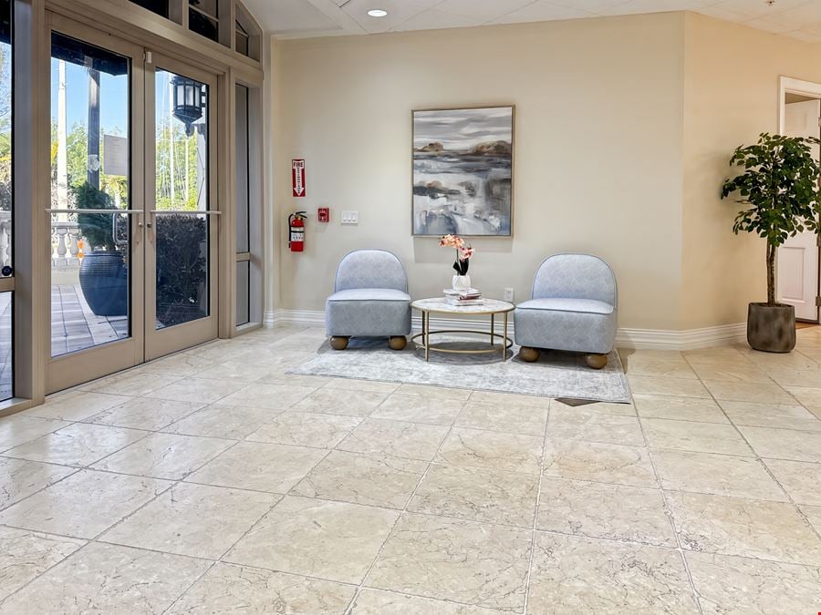 Regus - Hollywood - North Ocean Dr