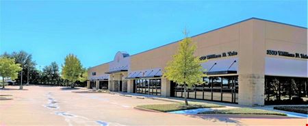 Preview of Office space for Rent at 3500 William D Tate Ave