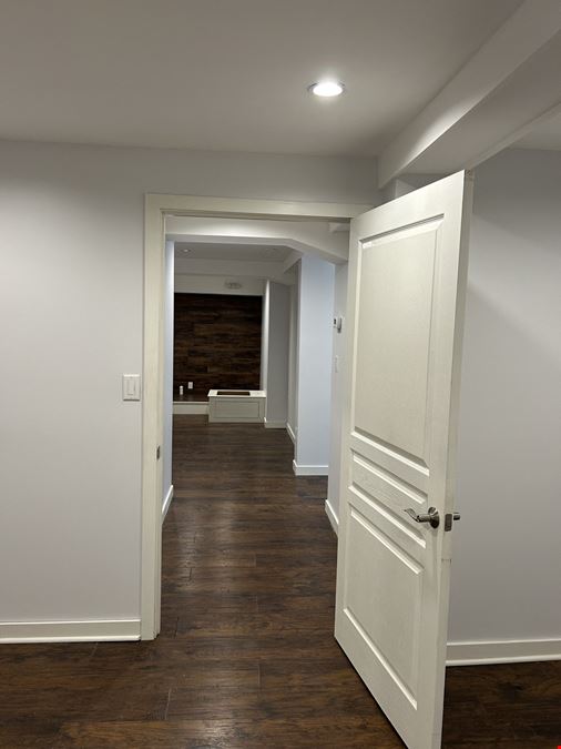 1 East Avenue